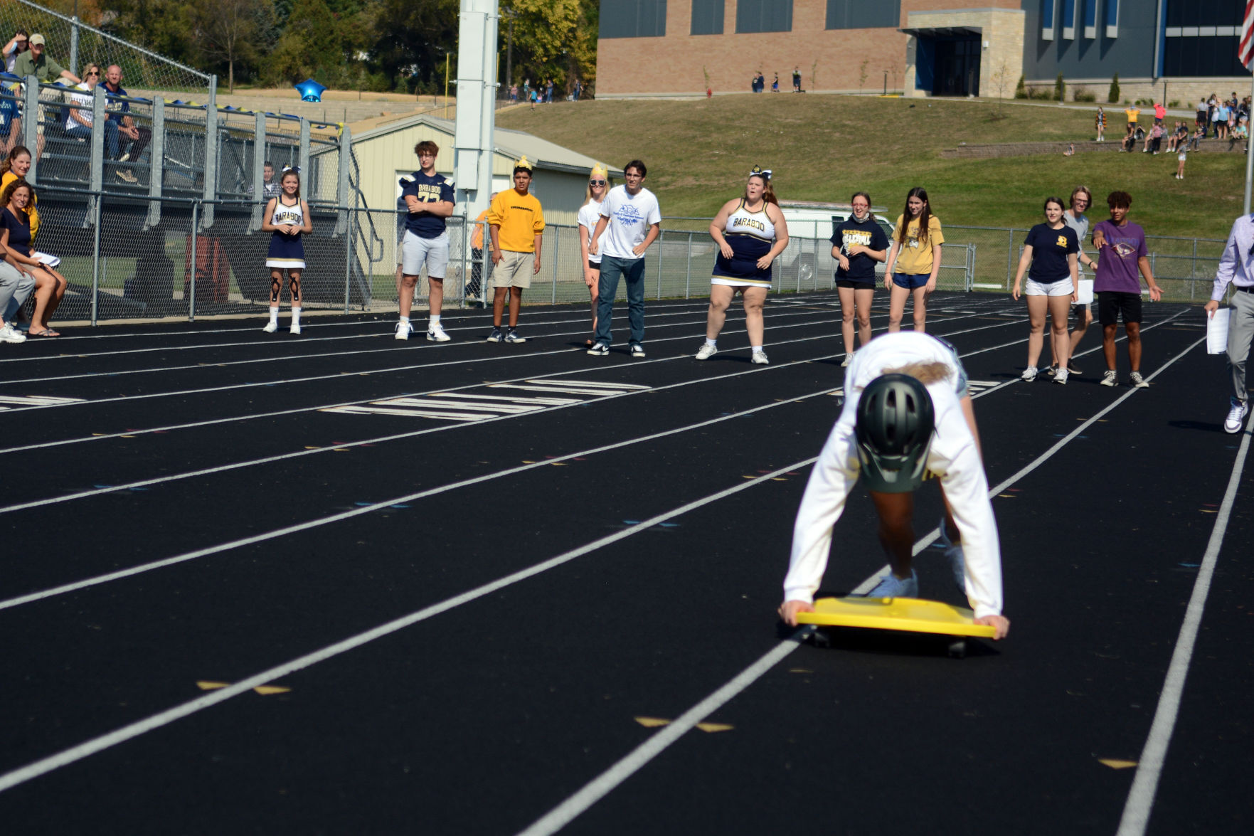 Baraboo Homecoming 2021